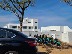 -养马岛旅游度假区