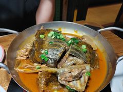 -新白鹿餐厅(龙游路总店·杭帮菜名店)