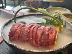 -盡膳口福跷脚牛肉火锅(晶耀前滩店)