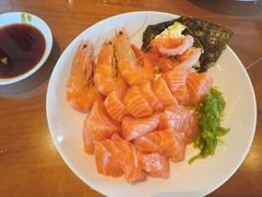 -嘉定凯悦·咖啡厅