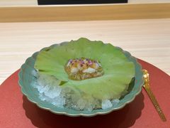 -松临·铁板烧&Omakase(神农店)