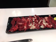 -陈记顺和牛肉火锅馆(天河北路店)