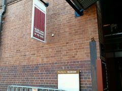 -Pancakes on the rocks(Darling Harbour)