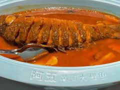 -阿五黄河大鲤鱼(英协路店)