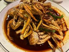 -红盔甲·小龙虾(天钥桥店)