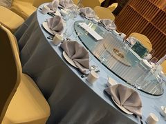 -建滔诺富特酒店-悦餐厅