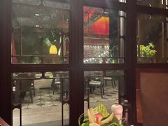 -杭州西子湖四季酒店-WL BISTRO西湖餐厅(灵隐路店)