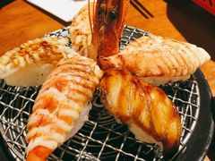 -魔丼屋(日月光店)
