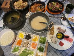 -云海肴·汽锅鸡·云南代表菜(美罗城店)