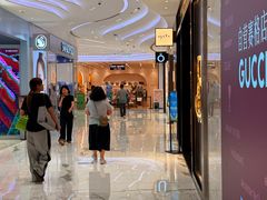 -赛格国际购物中心(小寨店)