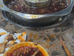 -正南齊北重庆老火锅(光华村直营店)