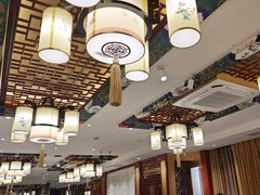 -惠丰堂饭庄·烤鸭·京味菜(翠微路店)