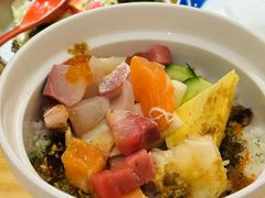 -小山日本料理(太古汇店)