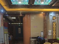 -鹊华居·地道鲁菜·海鲜·融合味(大明湖店)