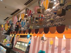 -芭菲盛宴·环球美食(解放碑英利国际店)