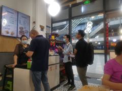 -零·壹新疆羊肉抓饭