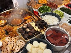 -胖子水煮(铁路三村无任何分店)