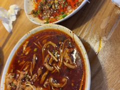 -中和裴氏蹄花(府河路店)