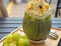 -MINIPOPO鲜奶·甜品(宽厚里店)