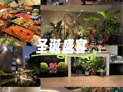-上海静安昆仑大酒店