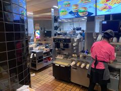 -麦当劳(四川北路店)