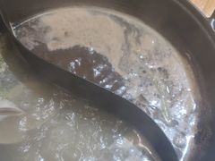 -香逸山自助火锅
