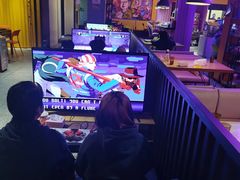 -火星工厂·桌游·团建聚会·轰趴馆(厦滘店)