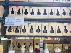 -MUJI无印良品(西单大悦城店)
