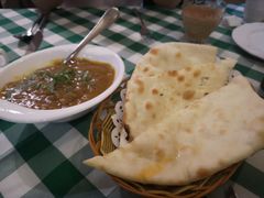 -Santoor 萨都里印度餐厅(北锣鼓巷店)