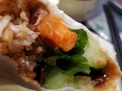 -燕风楼烤鸭店(建设总店)