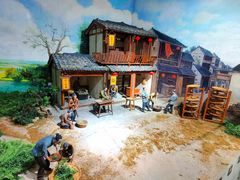 -重庆建川博物馆