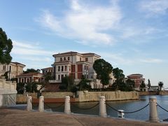 -平湖九龙山庄园圣马可酒店