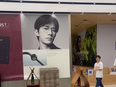 -大视光学•LINDBERG林德伯格•全球手工眼镜集合店(王府井店)