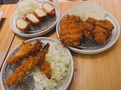 -豚胜·炸猪扒专门店(天娱广场店)