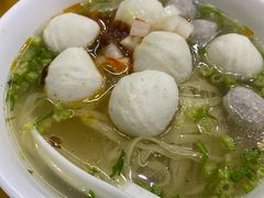 -味然香(多宝路店)