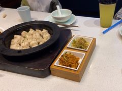 -拈菜(观音桥阳光世纪店)