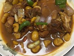 -翠茗农庄土菜馆(天目湖店)