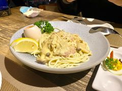 -巴别塔法餐舍(朝阳店)