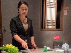 -贺庄·活鱼馆(珠吉路店)