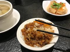 -胡须张鲁肉饭(美食文化馆店)