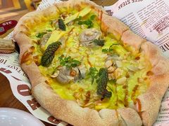 -MR.ROCKY洛奇先生RESTAURANT&BAR(宝安壹方城店)