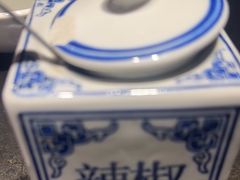 -黄三怪(清河店)