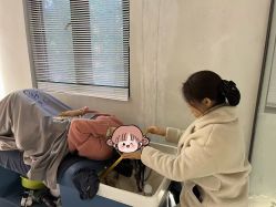 -馨果汇月子产康中心(南湖公园店)