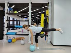 -WEGYMER健萌健身(麦德龙钰龙天下馆)