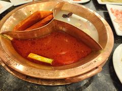 -老码头火锅(玉林店)