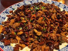 -杨记隆府(南坪店)
