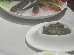 -香樟活鱼馆(渝北店)