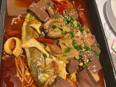 -烟火鱼乡(京华城店)