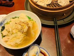 无锡小笼包-熙盛源(复兴路店)