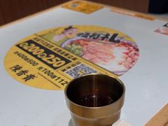 -陳香貴·兰州牛肉面(东方宝泰店)